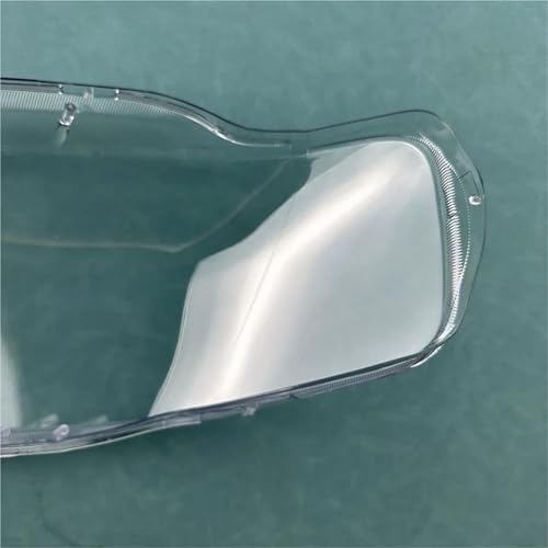 Coque phare pour Aveo 2005-2007 en polycarbonate transparent haute résistance - 7