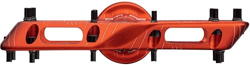 Miniatura 3 de Pedales Race Face Atlas Naranja