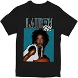 Photo Gallery possibilities funny lauryns merch tee hill singer vintage t shirt 90s rap tee shirt old school unisex t shirt for men women s black black l Photo Gallery possibilities funny lauryns merch tee hill singer vintage t shirt 90s rap tee shirt old school unisex t shirt for men women s black black l