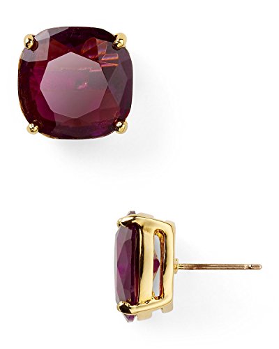 Kate Spade Women's Small Square Studs