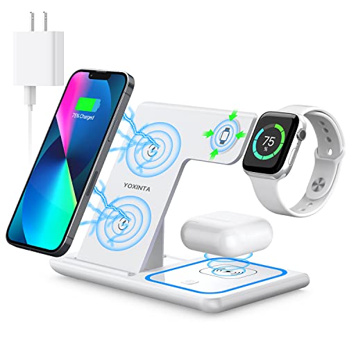 Top 10 Best Charging Dock For Apple Reviews & Buying Guide Katynel
