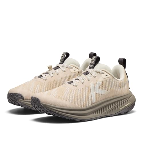 Image of KEEN Women's Roam Breathable Lightweight Comfortable Trail Running Shoes