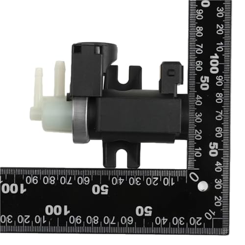 Modulateur de vide turbo 6655403497 pour régulation de pression moteur - 7