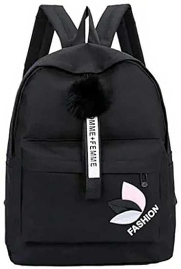 Wrodss Latest Style Fashion Women, Girls Backpack Travel College Office Bag Laptop Backpack