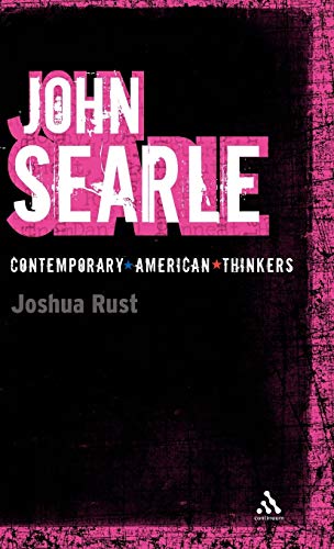 John Searle view 2