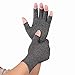 Produktbild Fahrradhandschuhe, grau, Kompression, Radfahren, Outdoor, Sport, Hand, Handgelenk, Arthritis, Schmerzlinderung