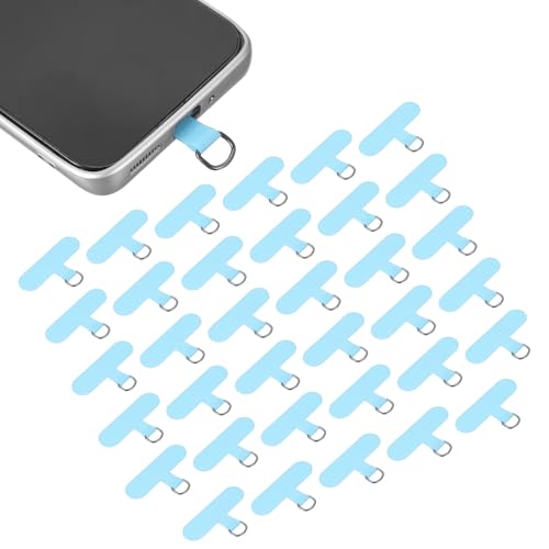 Languettes universelles téléphone portable uxcell pour éviter les chutes