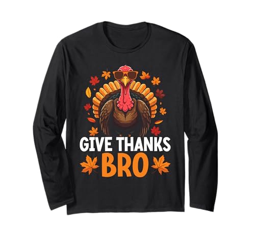 Thankful Thanksgiving Turkey Funny Thanksgiving Manga Larga