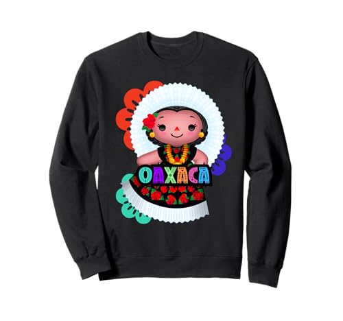 Oaxaca Muneca Lele, Handmade Mexican Rag Doll Collection �g���[�i�[