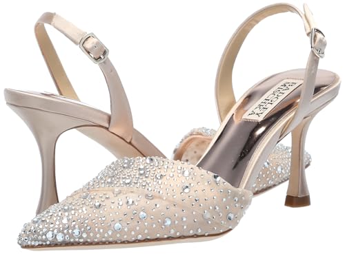 Image of Badgley Mischka Women's Brenna