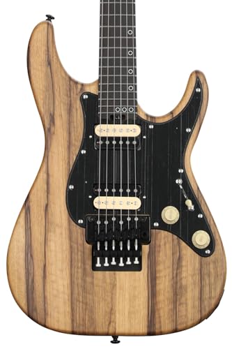 Schecter Sun Valley X[p[Vb_[ GL]`bN - ubNo
