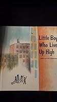 Little boy who lives up high 0807545805 Book Cover