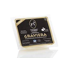 WERBUNG: Lesbos Käserei - Graviera - 250g - JETZT BEI AMAZON KAUFEN!