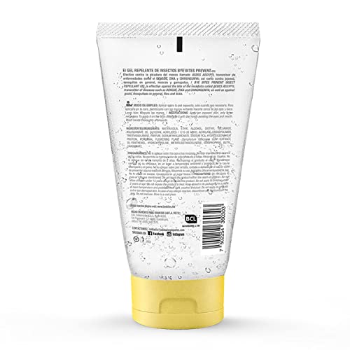 Repelentes, Personal Care Appliances repelente fly out Marca BYE BITES! (2)