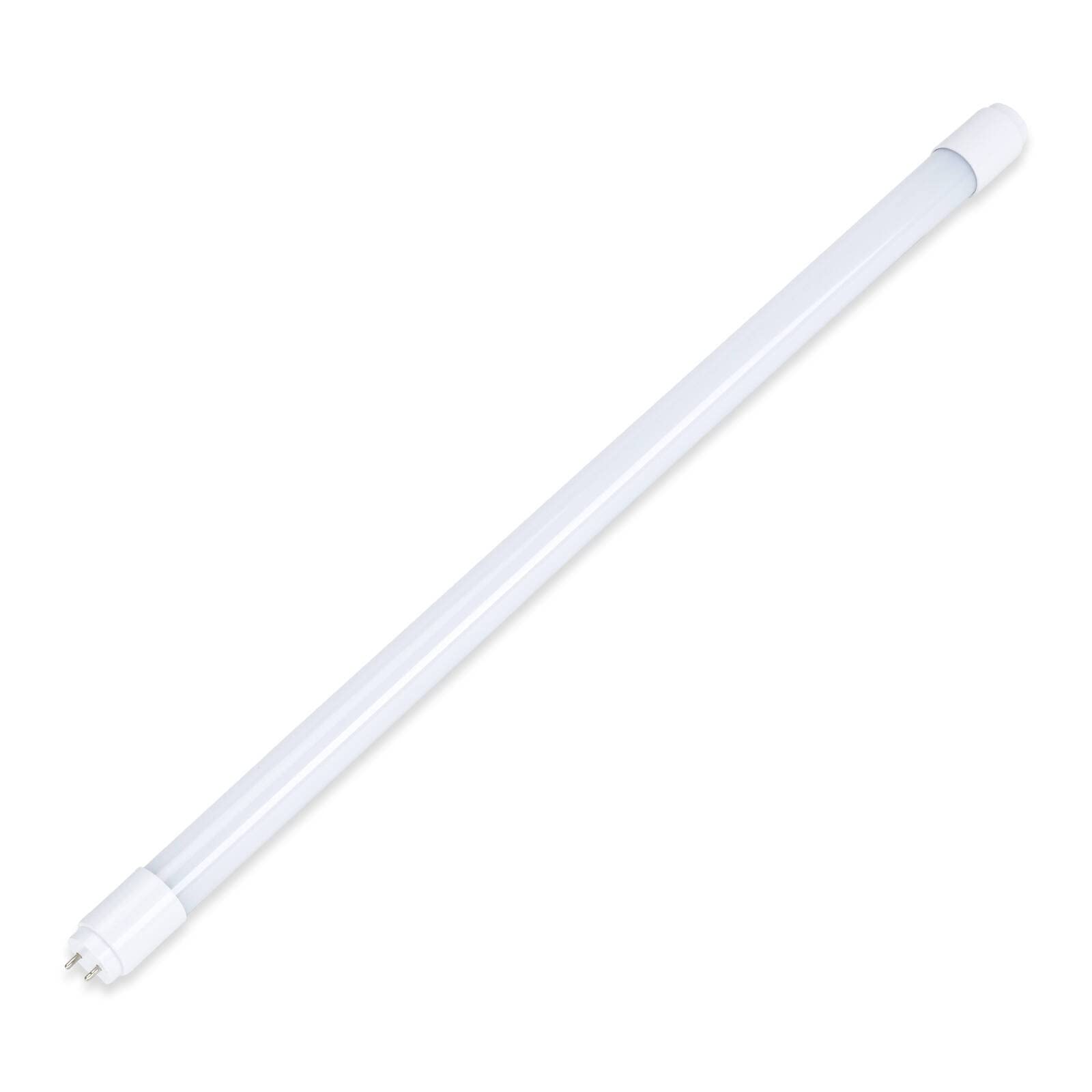 Photo 1 of *SEE NOTES* Sokply 2FT LED Tube Light Bulb 12W 4000K, 1440Lum T8 Tube Light with Frosted Lens, FO17/F17T8/F24 T Dual-Ended,UL & DLC Listed - Ballast Required (1, 5000K) 1 5000k