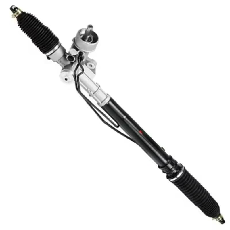 Power Steering Gear Rack for Audi A6 allroad Quattro, 4BH LHD Left Hand Drive 4b1422052x 4B1422065T 4B1422065G 4B1422052NX 4B1422052N