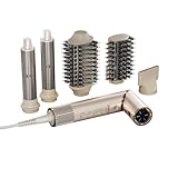 Secador de Cabelos Philco 4 em 1 Dobrável Motor BLDC PSC3500 220V