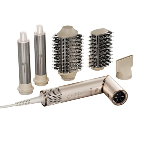 Secador de Cabelos Philco 4 em 1 Dobrável Motor BLDC PSC3500 220V Secador de Cabelos Philco 4 em 1 Dobrável Motor BLDC PSC3500 220V