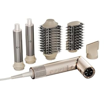 Secador de Cabelos Philco 4 em 1 Dobrável Motor BLDC PSC3500 220V