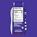Pyure Organic Maple Flavored Syrup | Sugar-Free Maple Syrup for Pancakes, Waffles, Keto Desserts | 2g Net Carbs, Gluten-Free, Vegan, Plant-Based, Non-GMO, Diabetic Friendly | 14 oz Bottle
