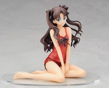 Fate 遠坂凛 AnimeJapan 2015 限定品 アニメジャパン AJ 激レア fate 遠坂凛 AnimeJapan 2015 限定品 - メルカリ