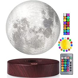 VGAzer Levitating Moon...