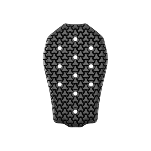 SAS-TEC SC-1/FB2 CE Level 2 Back Protector Insert