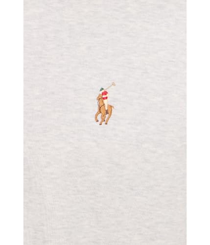 Image of POLO RALPH LAUREN Classic Fit Soft Cotton Polo Shirt