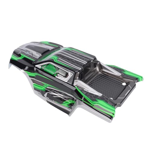 Walmeck RC �J�[ �{�f�B �V�F�� �����p�{�f�B �V�F�� 1 16 RC �g���b�N �g���b�N �����[�g �R���g���[�� �I�t���[�h �O���t�B�e�B �f�U�C�� 4WD �J�[�p���t���s���t�� (��)
