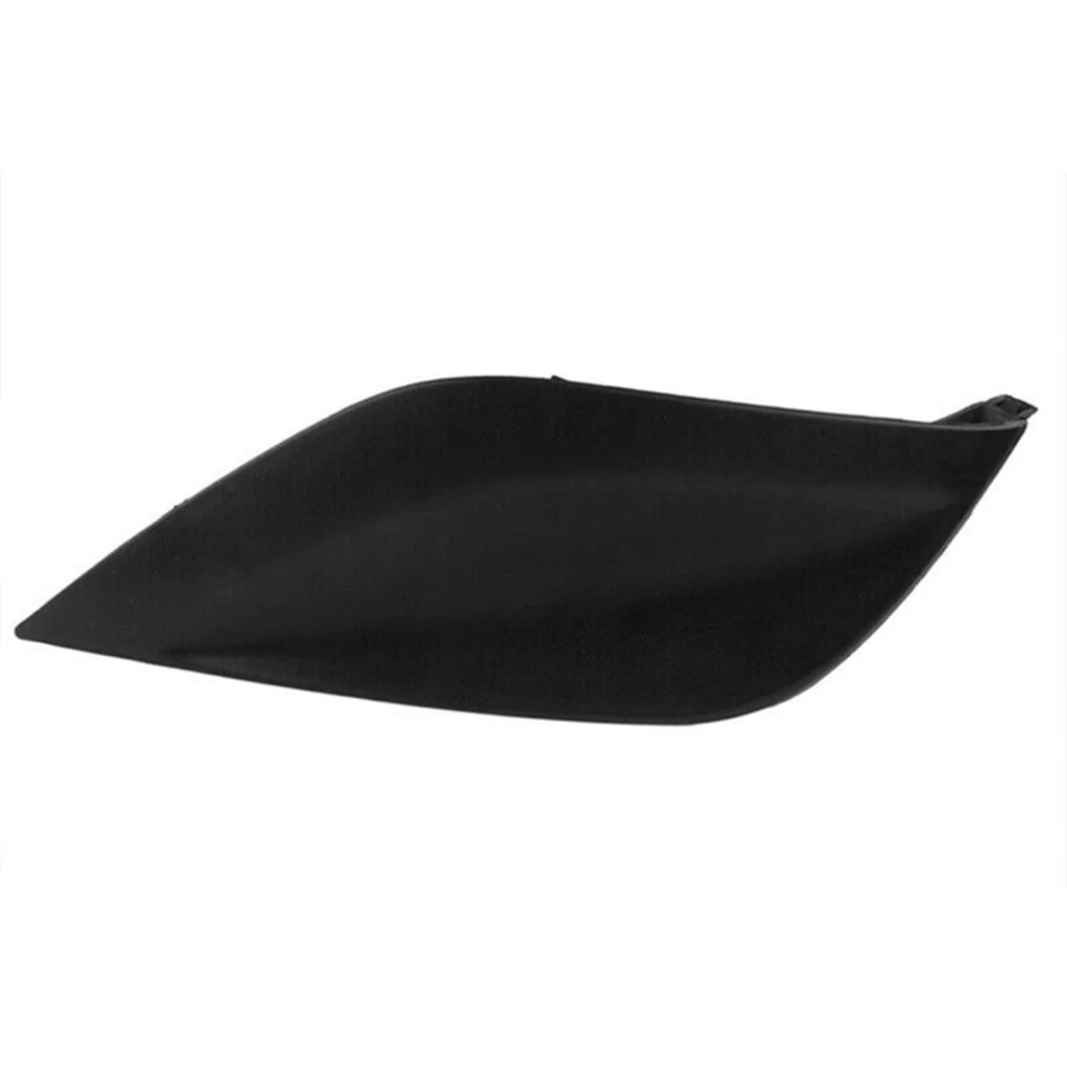 Rejilla luz antiniebla delantera para el auto Nissan Sunny modelos de 2015 a 2018 7