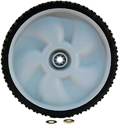 Lawn Mower Wheels Arnold 490-325-0031 11 X Universal