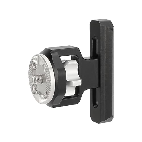 Image of CAMVATE M6 Rosette Extension to NATO Rail Mount - 3446