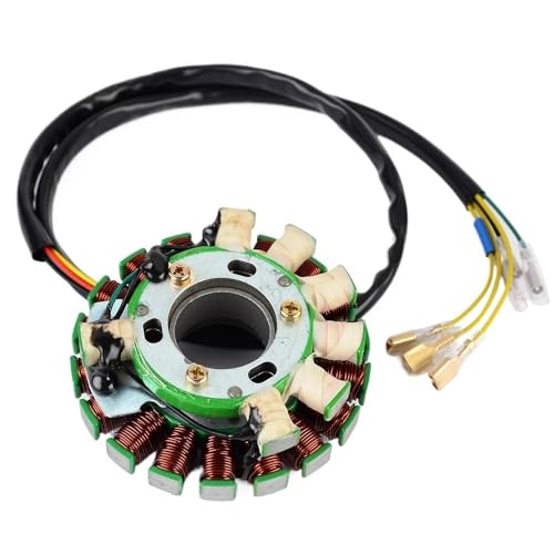 Bobine stator moto RM01193-R00 résout panne allumage FE501E