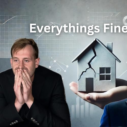 Is the Real Estate Market Broken? Understanding the Housing Crisis