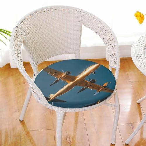Coussin de sol de méditation contre le mal de dos en assise prolongée - 7