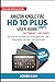 Produktbild Amazon Kindle Fire HD 10 Plus (2021) User Guide for Beginners and Seniors: An Easy-to-Use Manual to Navigate the 11th Generation Tab with Tips & Tricks