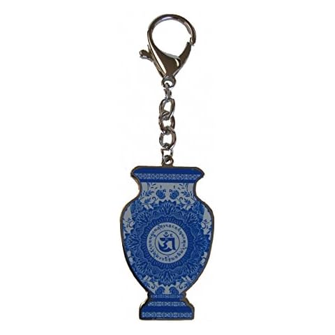 Feng Shui Import Peace and Harmony Amulet for Overcoming Quarrels and Disharmony Cover