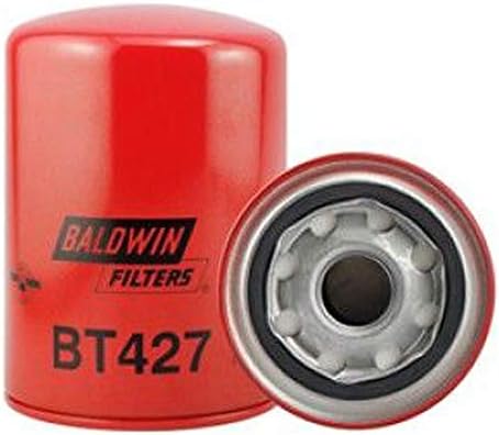 Amazon.com: Baldwin Oil Filter, Spin-On, Full-Flow : Automotive