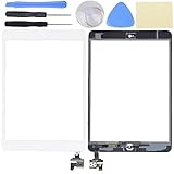 💖Compatibile solo con iPad mini 1 / 2 A1432 A1455 / A1489 A1490 A1491!