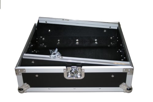 MFC Case 19'' Mixercase, 12HE, 9mm - MFC-12001