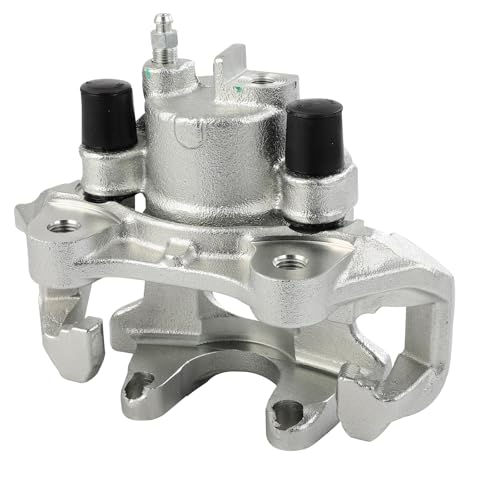 Image of 18B5420 18B5421 Rear Left & Right Disc Brake Calipers