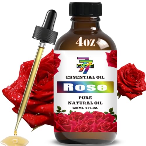 Aceite Esencial Set 120ml Pure Rose y Jazmín miniatura 7