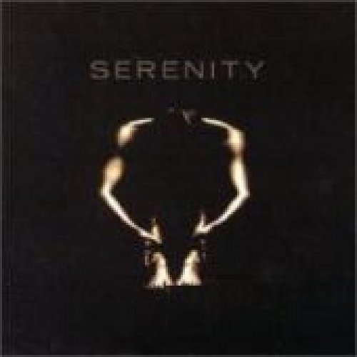 Serenity [Audio CD] Satie; Queffelec and Collard