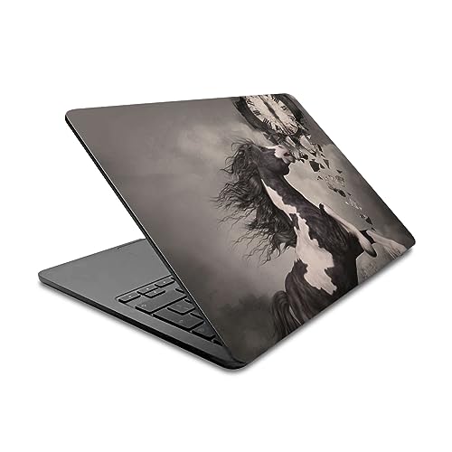 Autocollant MacBook Air 13.6 Protéger Coque Rayée