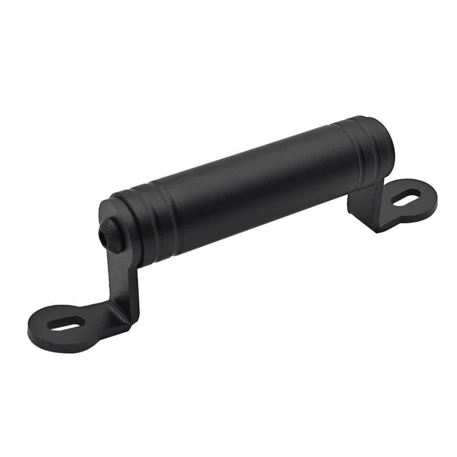 Support navigation moto Tracer 700GT plaque support de navigation GPS - 4