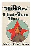 Miracles of Chairman Mao 0840212461 Book Cover