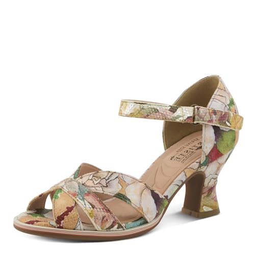 Spring Step L'Artiste Women's Waltz Pump