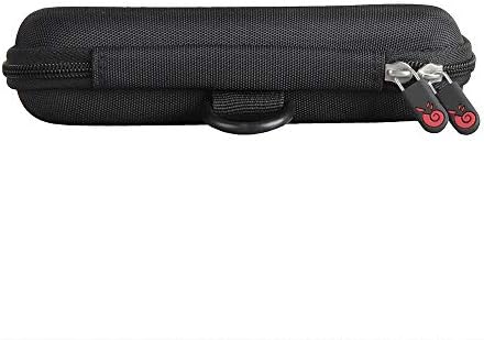 Hermitshell Hard Case for Beijue 16 Bit Handheld Games (Black)