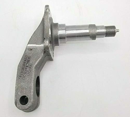 Replacement for FlexiRide 3500# Spindle Arm EZ Lube FA-35 Torsion Trailer Axle Boat Flex Ryde UG