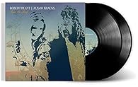 In 2007, Robert Plant & Alison Krauss released Raising Sand, one of the most acclaimed albums of the 21st Century Product type: ABIS_MUSIC Brand: Concord Music Group